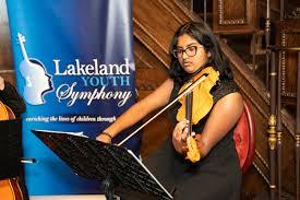 Lakeland Youth Symphony