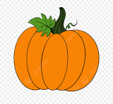 pumpkin
