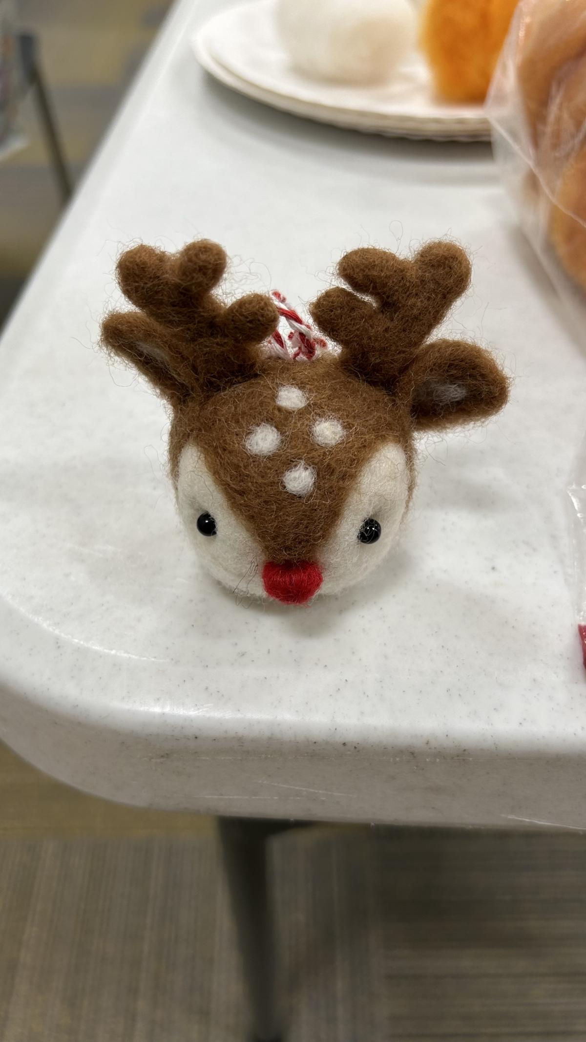 Reindeer