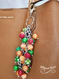 Purse Charms