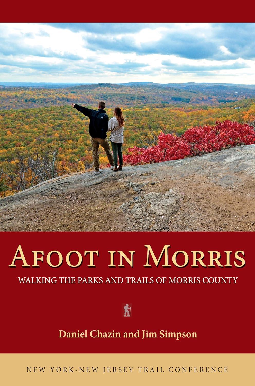 Afoot in Morris 