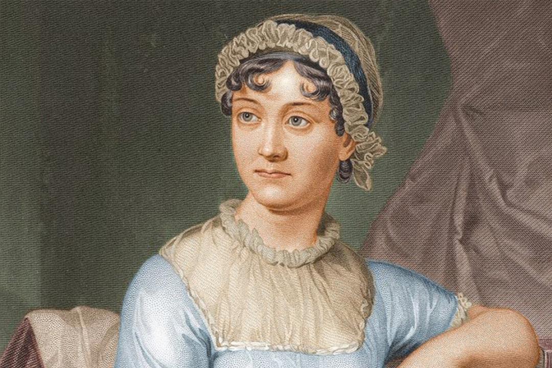 Jane Austen