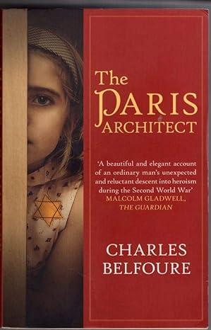 paris architect