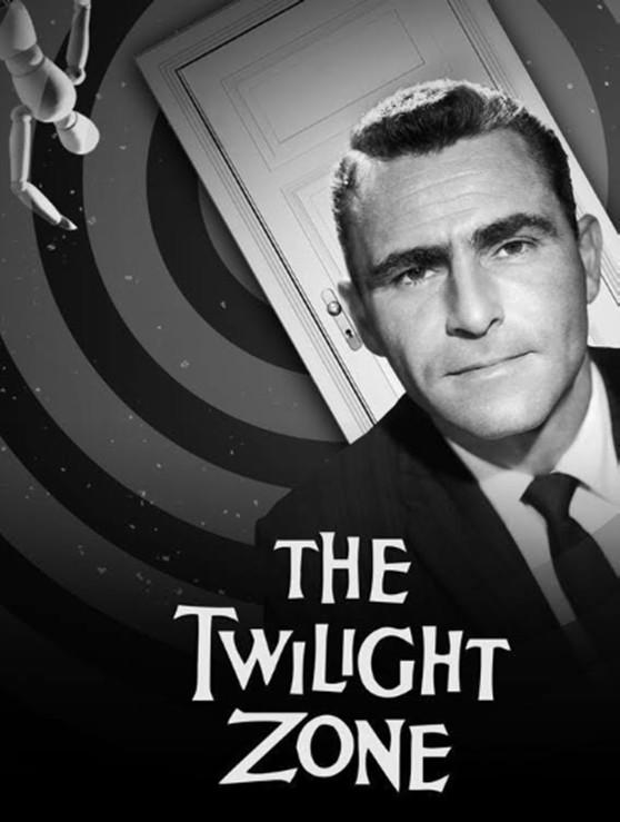 Twilight Zone