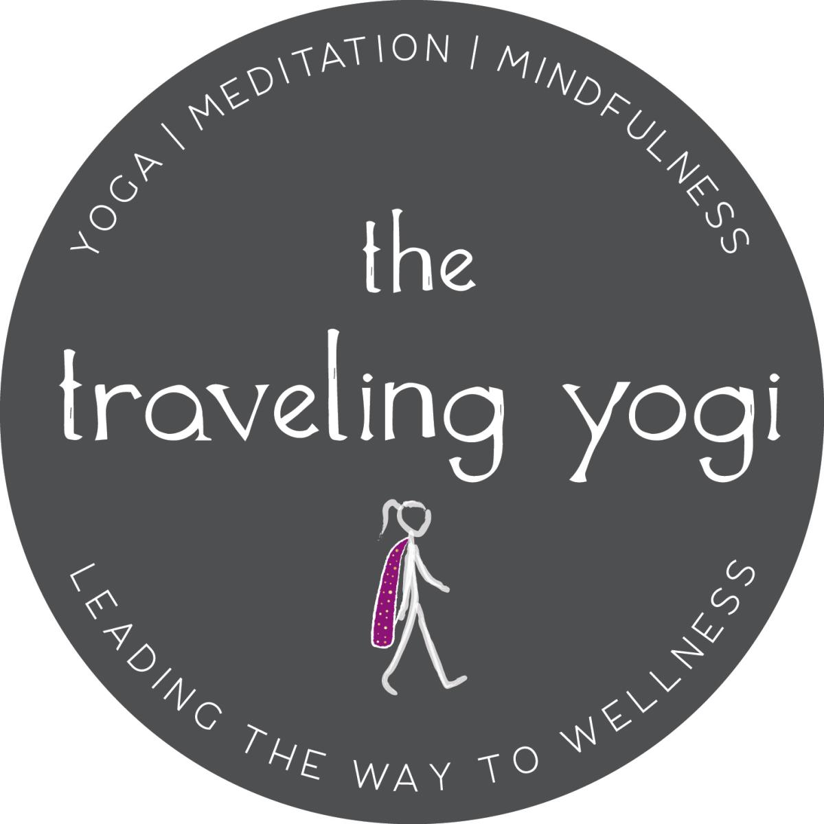 The Traveling Yogi